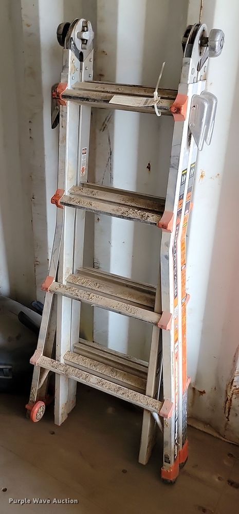 image for item LQ9154 Tools