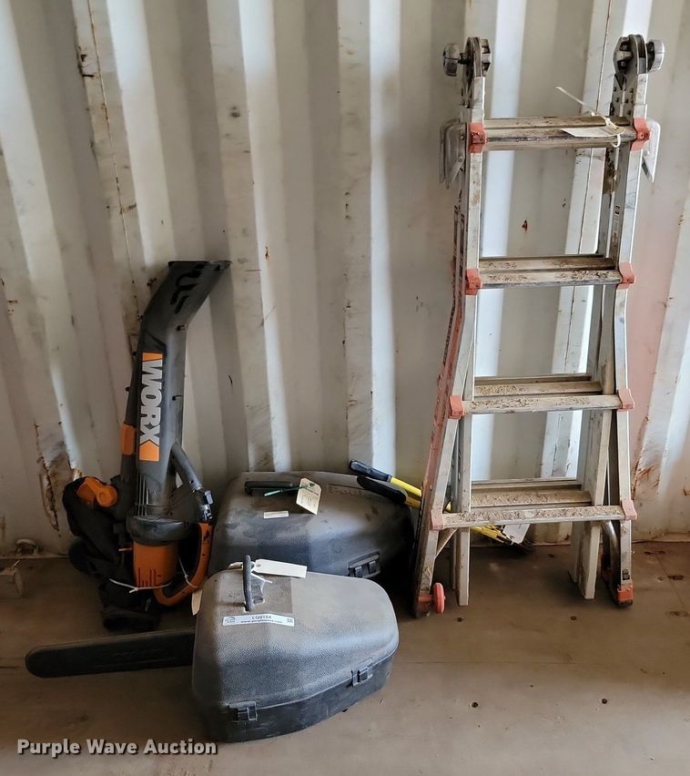 image for item LQ9154 Tools