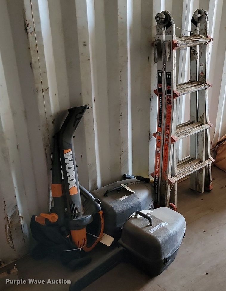 image for item LQ9154 Tools