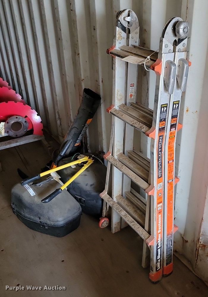 image for item LQ9154 Tools