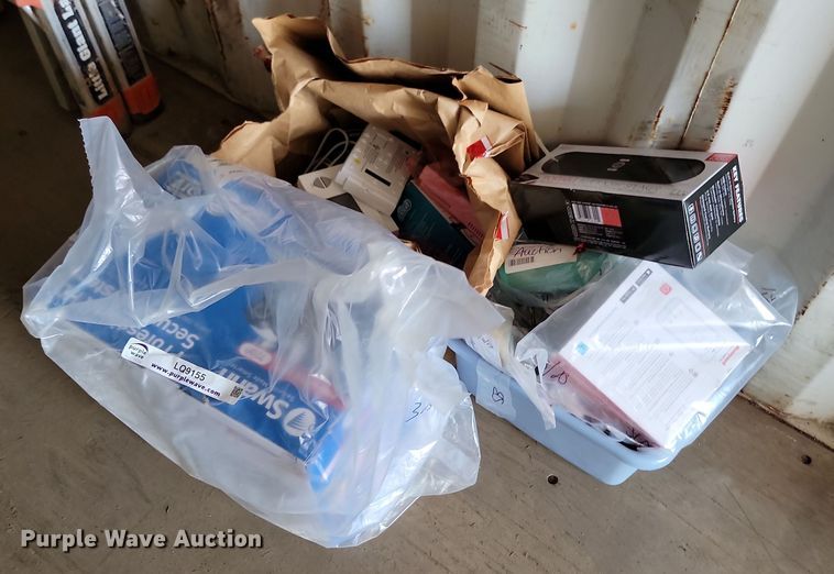 image for item LQ9155 Office supplies and equipment