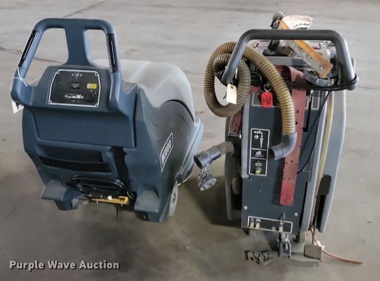 image for item LQ9160 Floor cleaning equipment