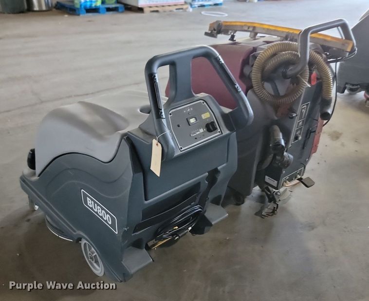 image for item LQ9160 Floor cleaning equipment