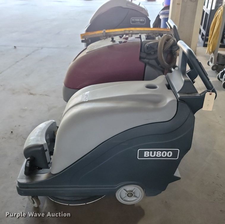 image for item LQ9160 Floor cleaning equipment