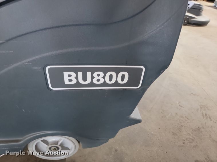 image for item LQ9160 Floor cleaning equipment