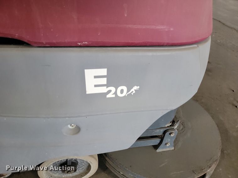 image for item LQ9160 Floor cleaning equipment