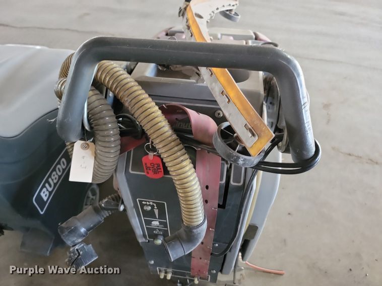 image for item LQ9160 Floor cleaning equipment