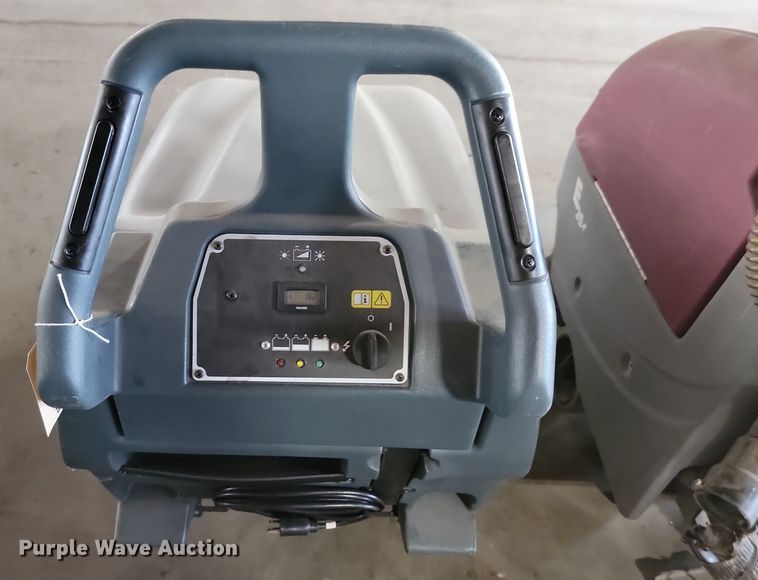 image for item LQ9160 Floor cleaning equipment