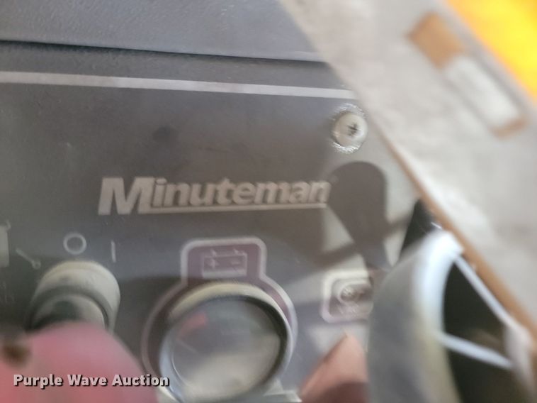 image for item LQ9160 Floor cleaning equipment