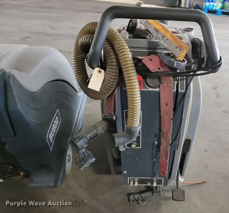 image for item LQ9160 Floor cleaning equipment