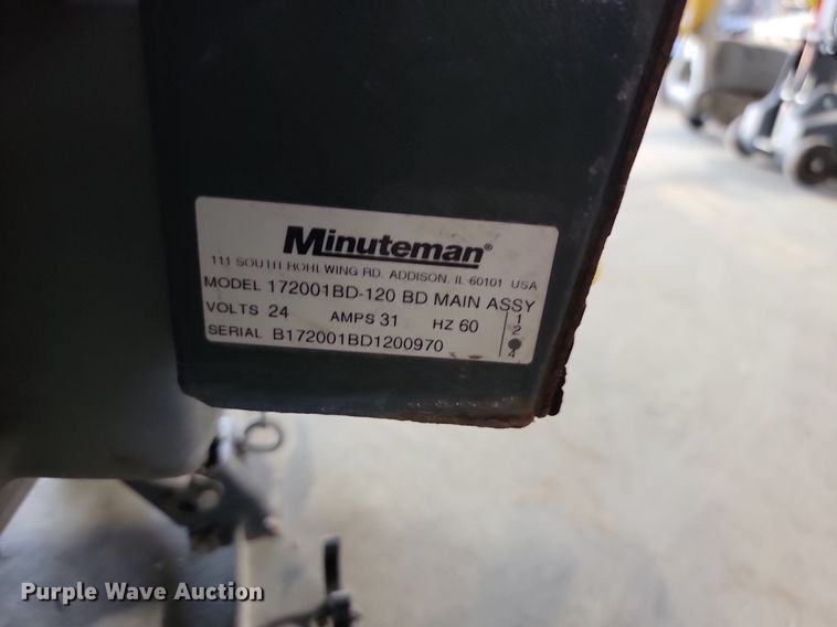 image for item LQ9160 Floor cleaning equipment