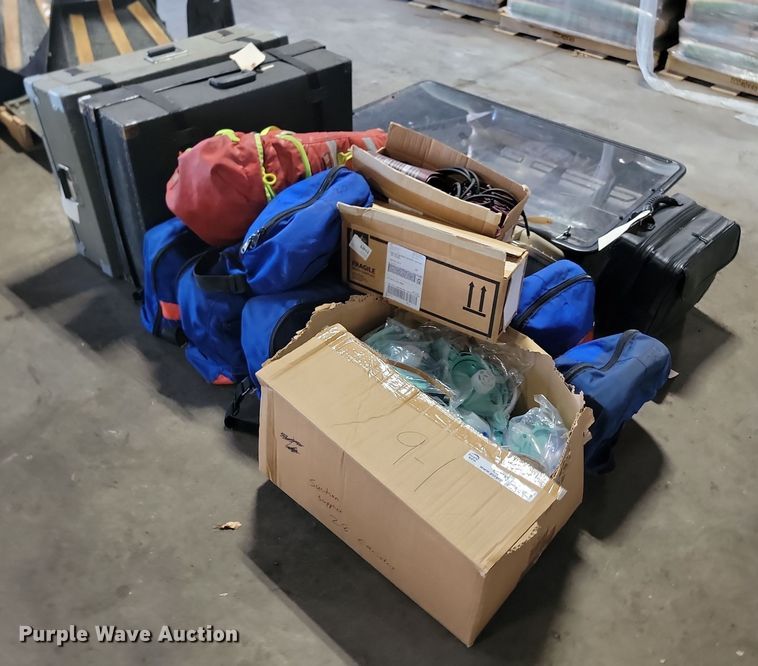 image for item LQ9165 Office supplies and equipment