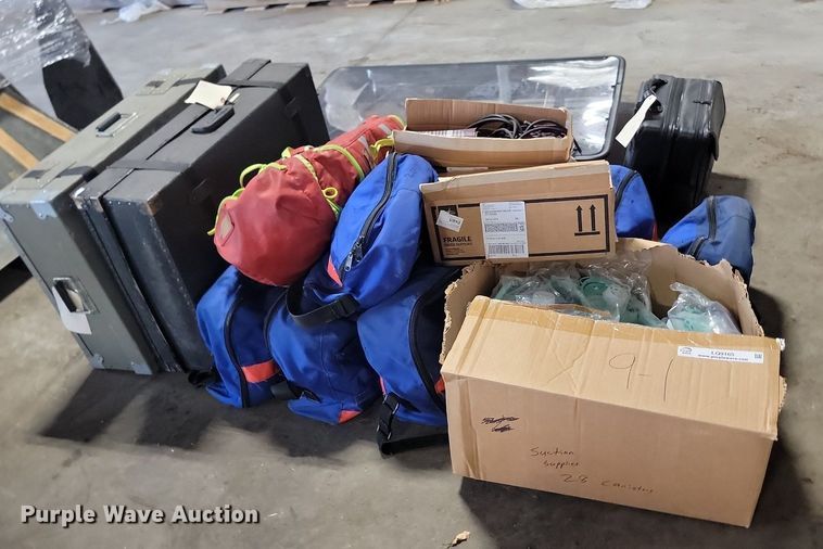 image for item LQ9165 Office supplies and equipment