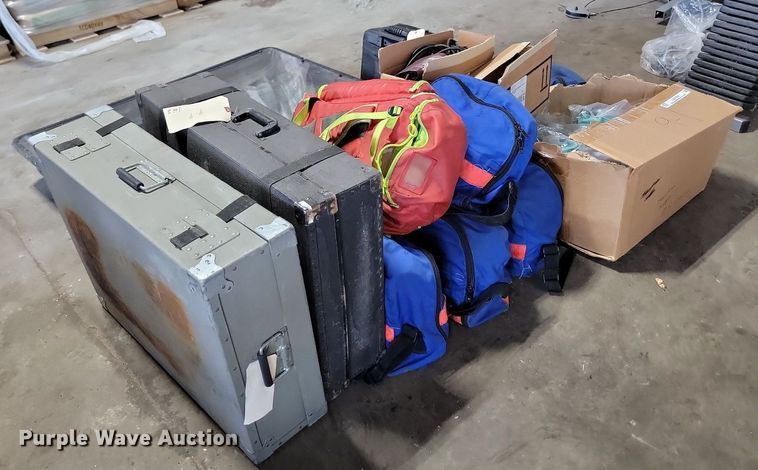 image for item LQ9165 Office supplies and equipment