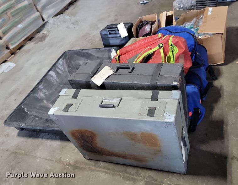 image for item LQ9165 Office supplies and equipment