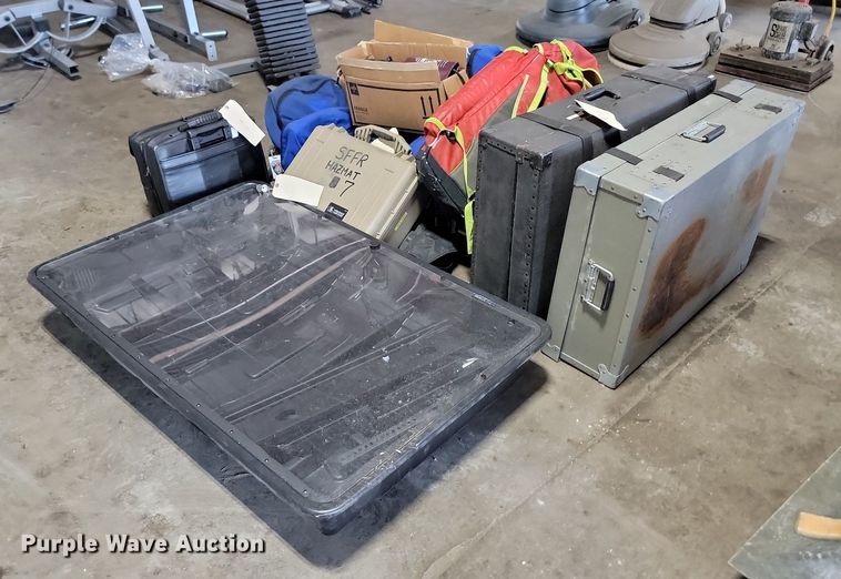 image for item LQ9165 Office supplies and equipment