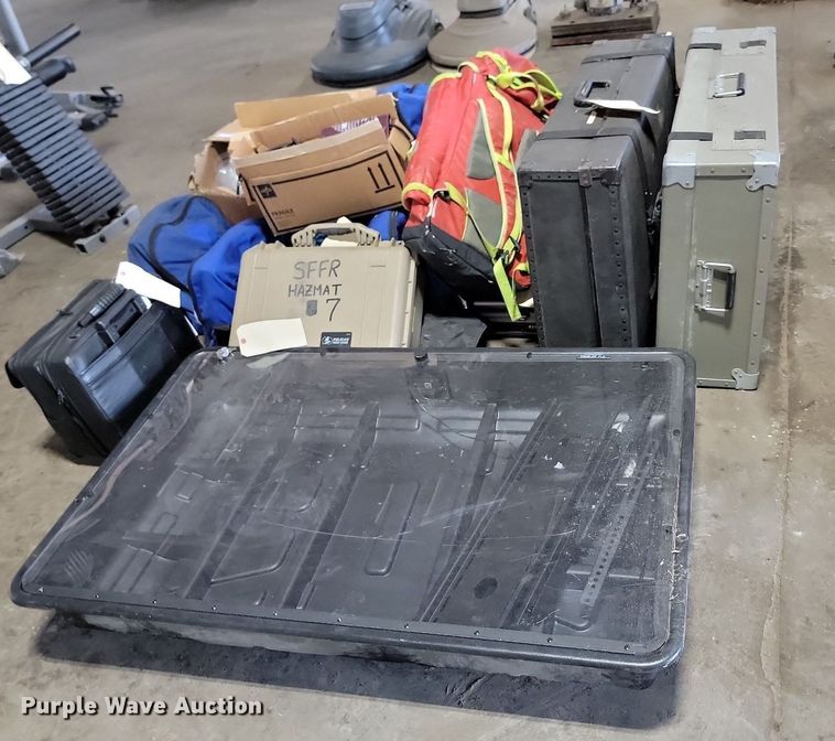 image for item LQ9165 Office supplies and equipment