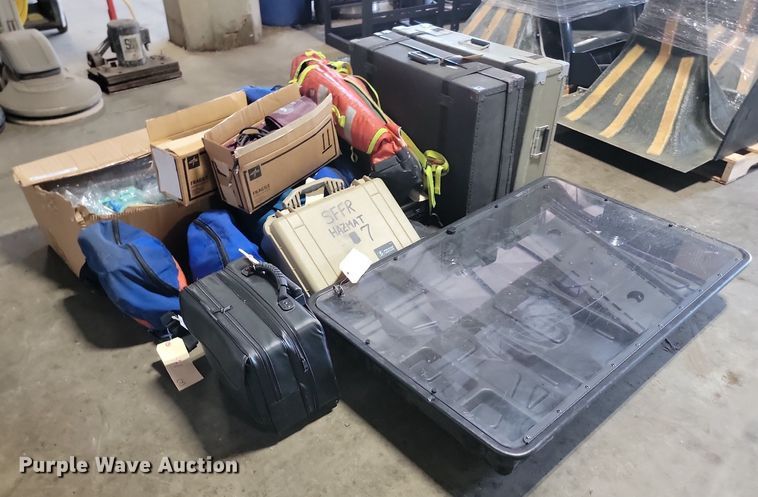 image for item LQ9165 Office supplies and equipment