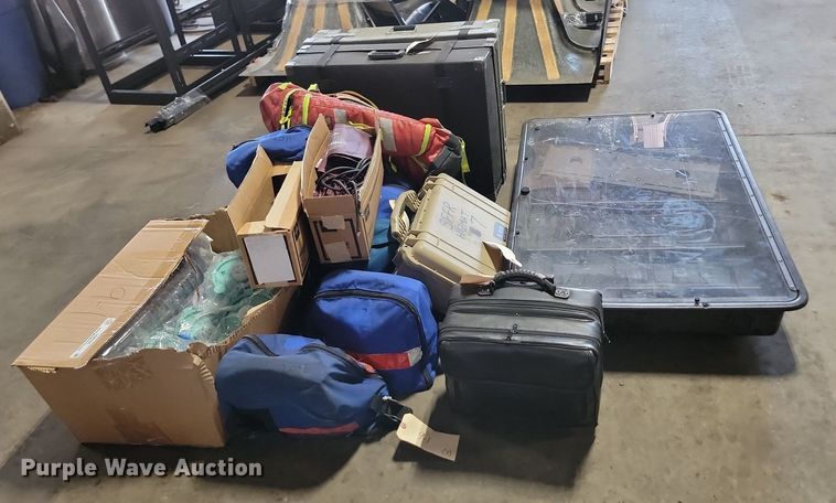 image for item LQ9165 Office supplies and equipment