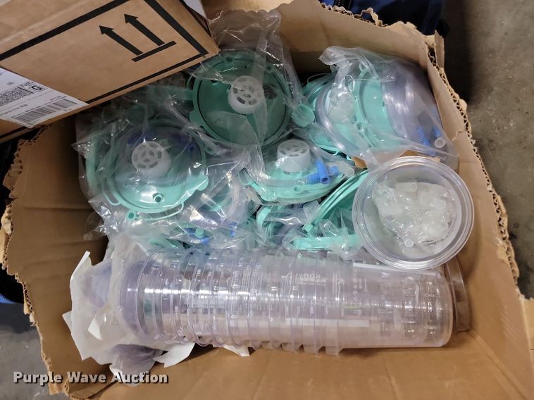 image for item LQ9165 Office supplies and equipment