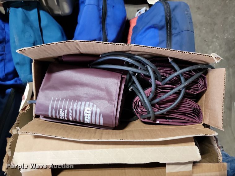 image for item LQ9165 Office supplies and equipment