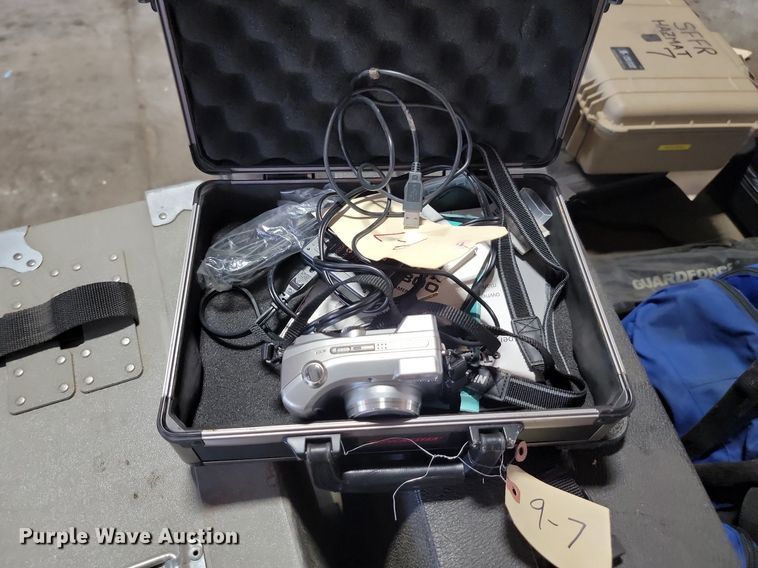 image for item LQ9165 Office supplies and equipment