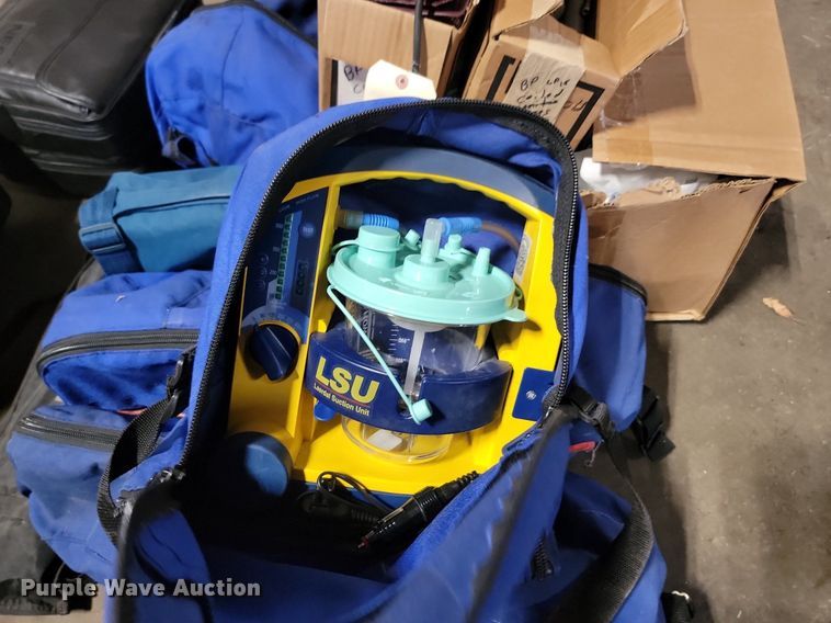 image for item LQ9165 Office supplies and equipment