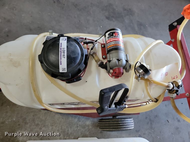 image for item LQ9167 (2) sprayers