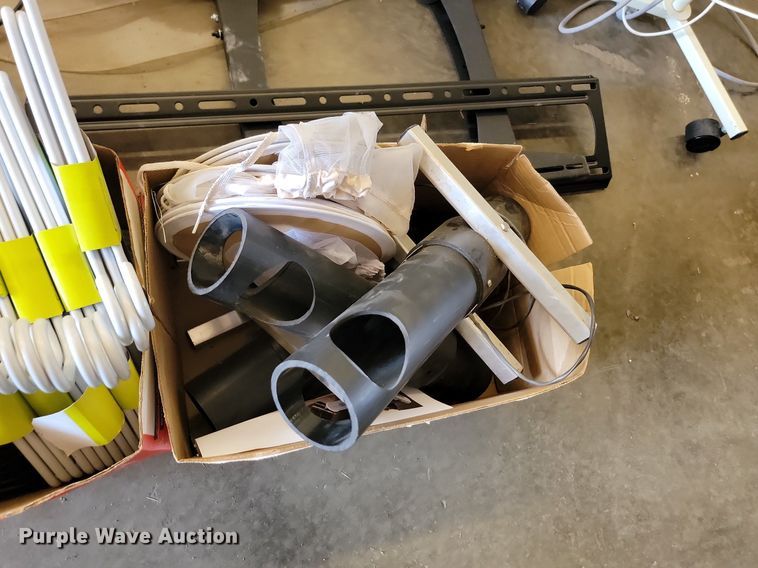 image for item LQ9168 Office supplies and equipment