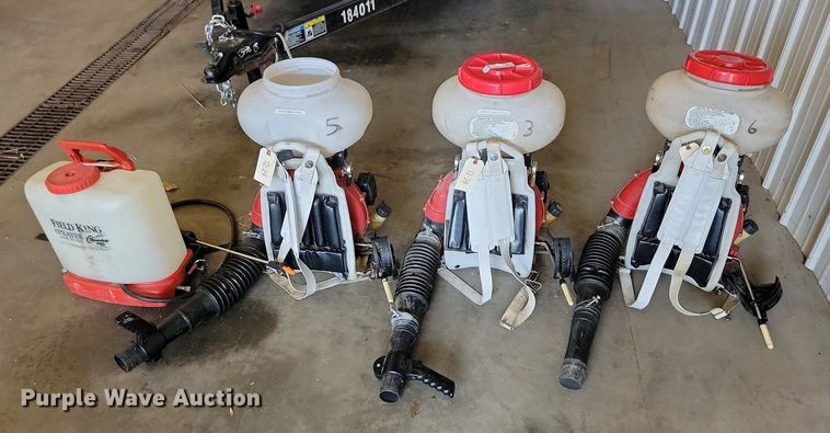 image for item LQ9171 (4) applicators