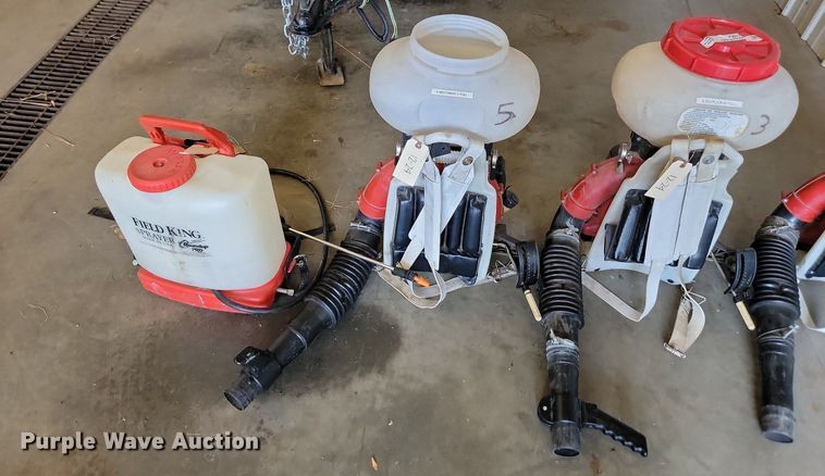 image for item LQ9171 (4) applicators