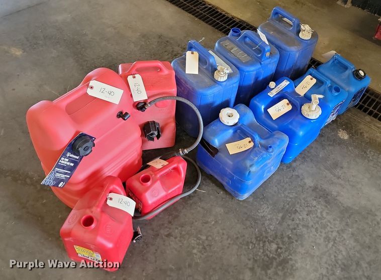 image for item LQ9172 (11) containers