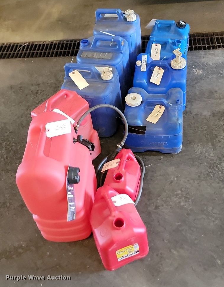 image for item LQ9172 (11) containers