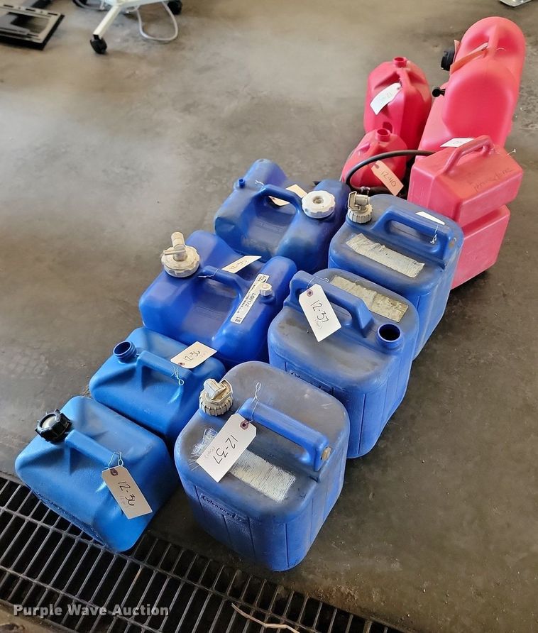 image for item LQ9172 (11) containers