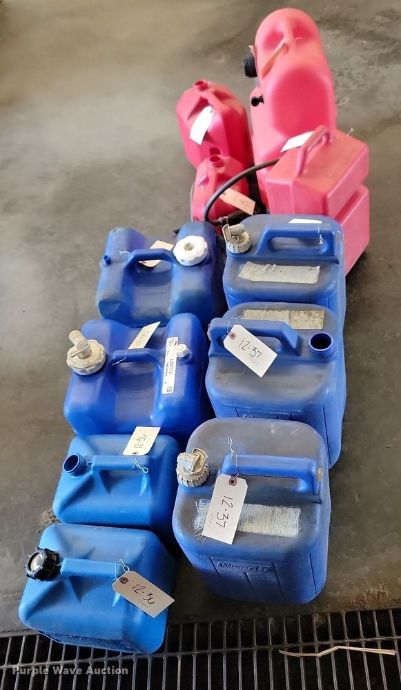 image for item LQ9172 (11) containers