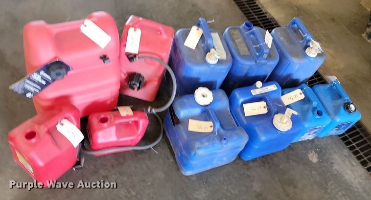 image for item LQ9172 (11) containers