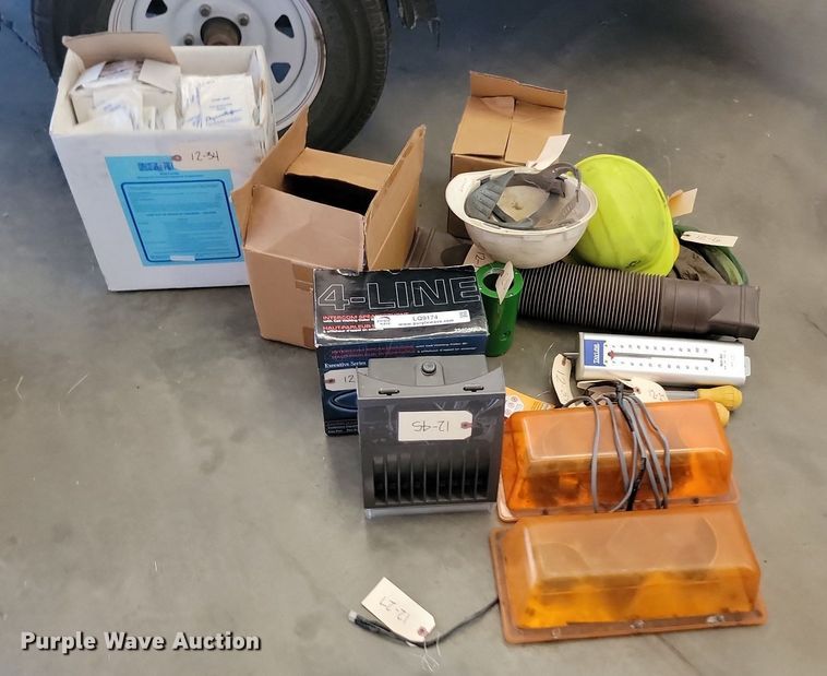 image for item LQ9174 Tools