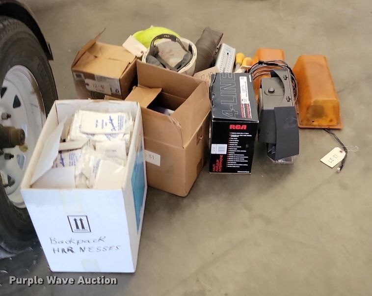 image for item LQ9174 Tools