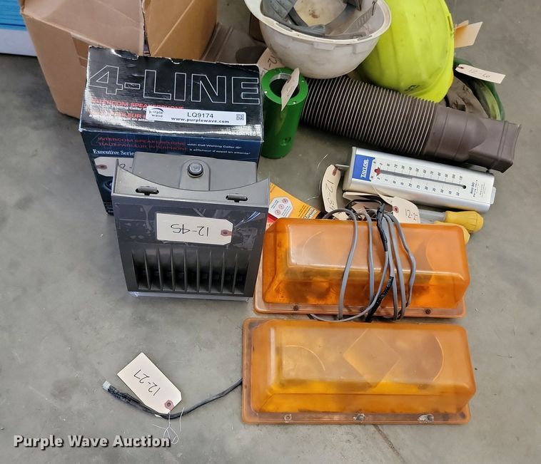 image for item LQ9174 Tools