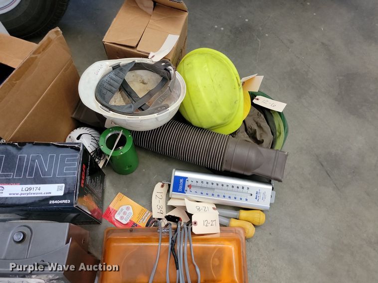 image for item LQ9174 Tools