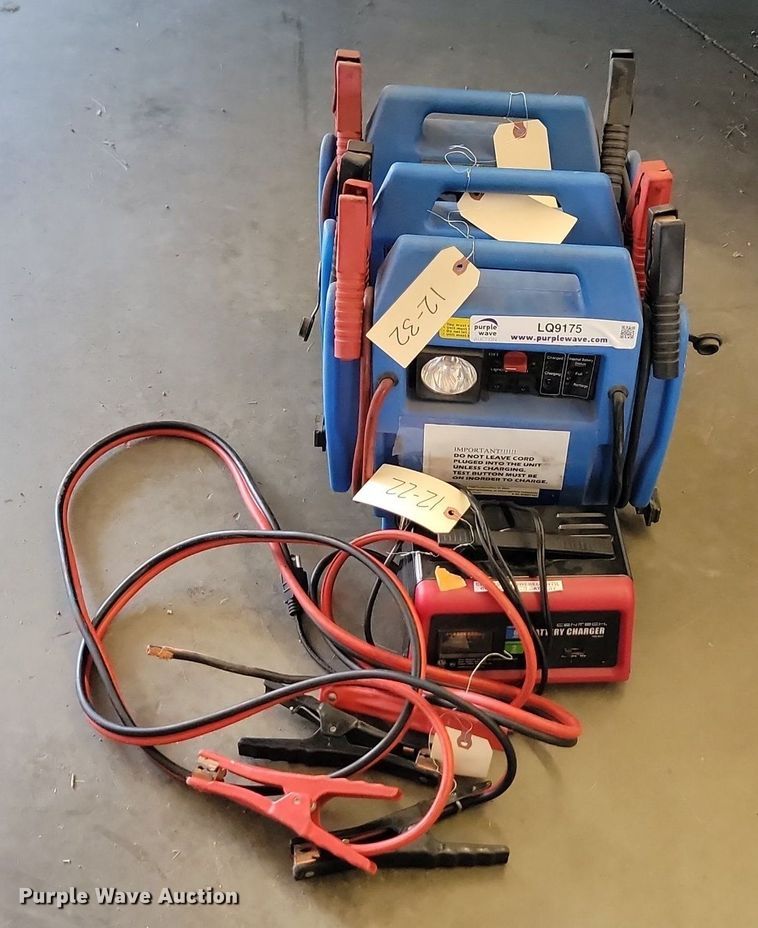 image for item LQ9175 Tools