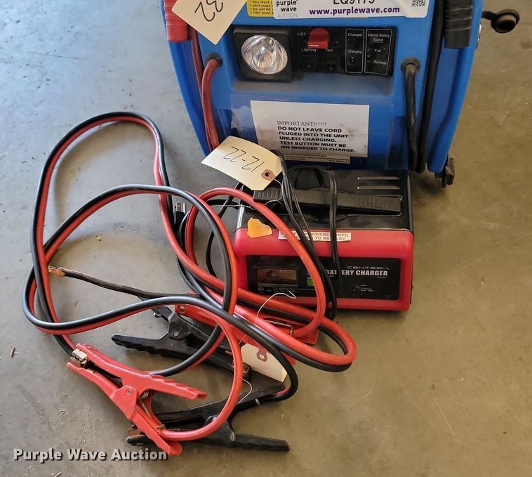 image for item LQ9175 Tools