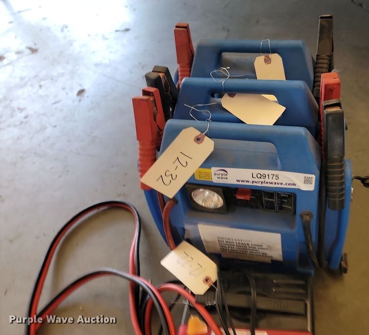 image for item LQ9175 Tools