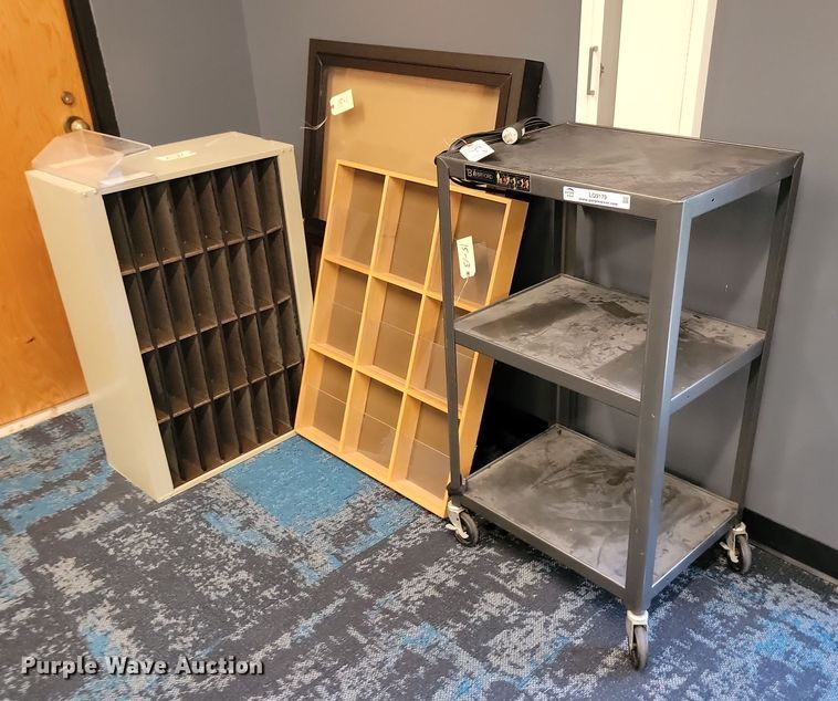 image for item LQ9179 Office supplies and equipment