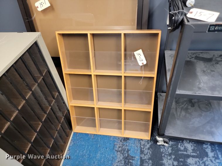 image for item LQ9179 Office supplies and equipment