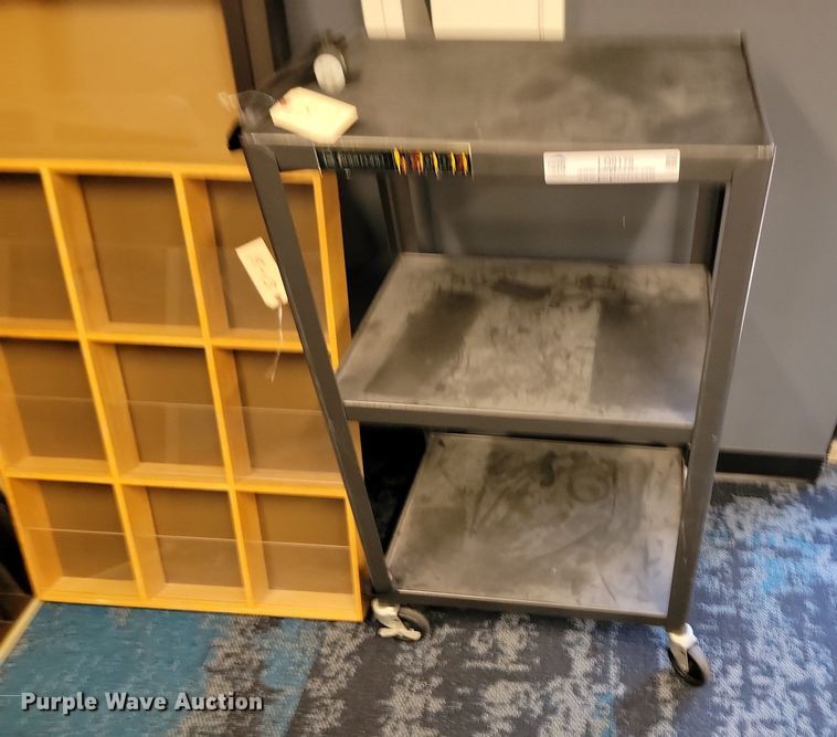 image for item LQ9179 Office supplies and equipment