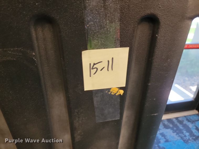 image for item LQ9181 (5) storage bins