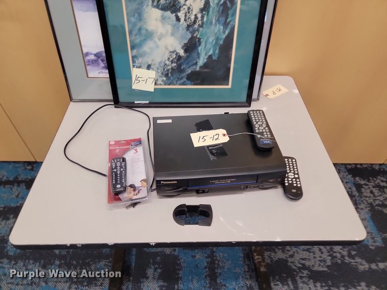 image for item LQ9182 Office supplies and equipment