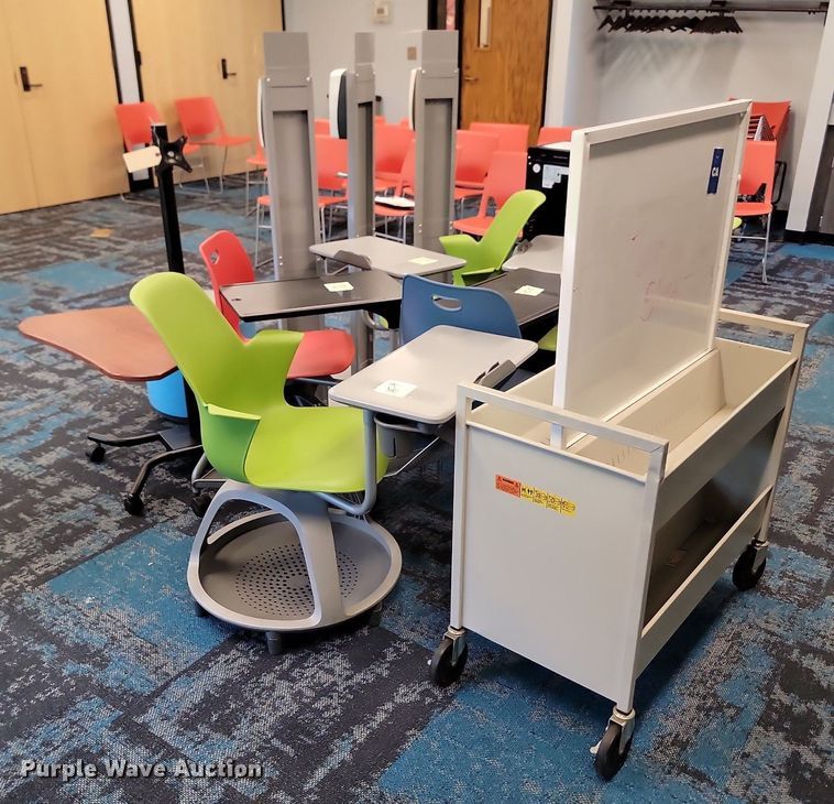 image for item LQ9183 Office supplies and equipment