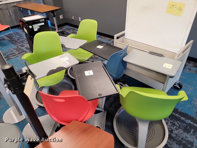 image for item LQ9183 Office supplies and equipment